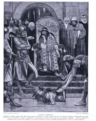 Maksava Danegeld, 1920-luku